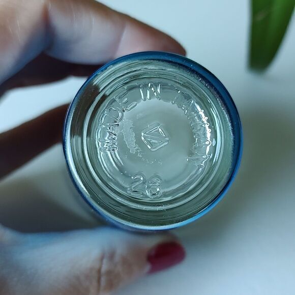 Prince Edward Island‎ & New Brunswick Souvenir Shot Glass - Picture 4 of 4